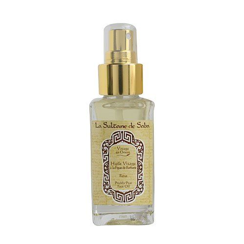 La Sultanе De Saba Prickly Pear Face Oil