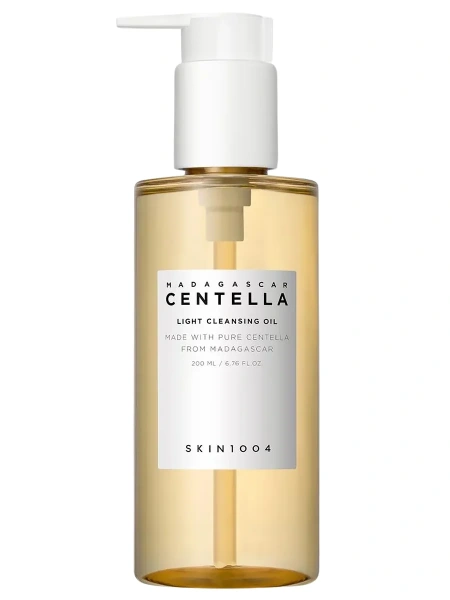 SKIN1004 Madagascar Centella Light Cleansing Oil 200 ml.