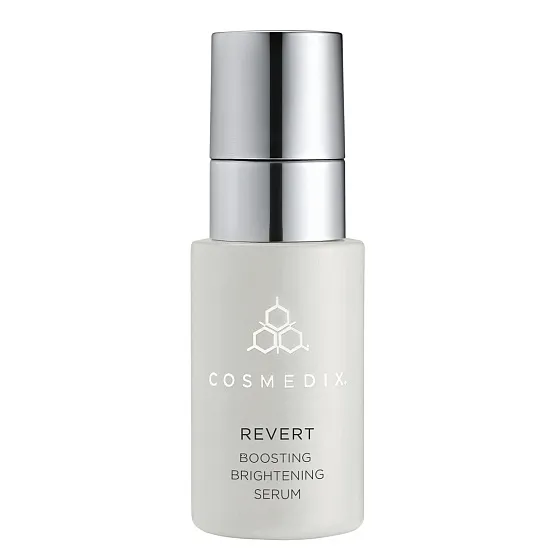 Cosmedix Revert Boosting Brightening Serum