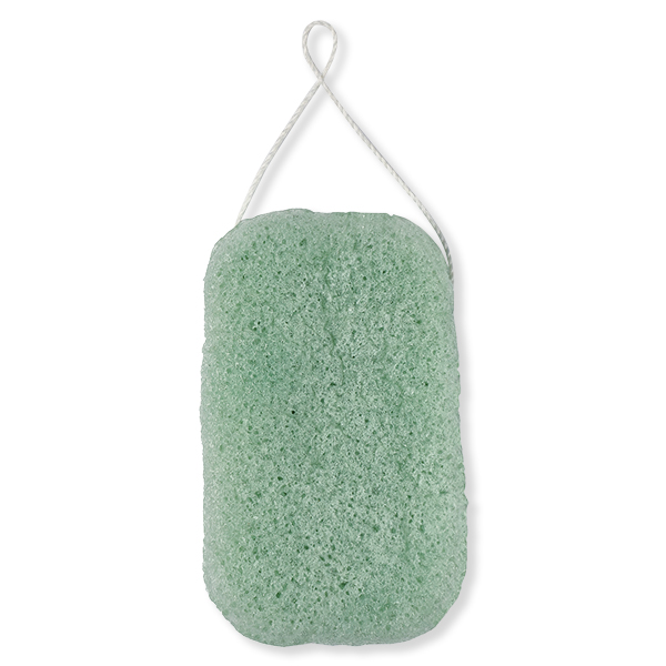ERBORIAN Gentle Exfoliating Sponge XXL