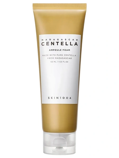 SKIN1004 Madagascar Centella Ampoule Foam 125 ml.