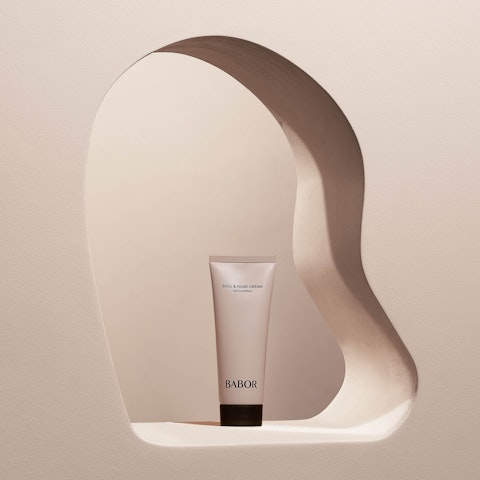 BABOR Soul & Hand Cream Grounding