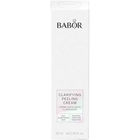 BABOR Clarifying Peeling Cream