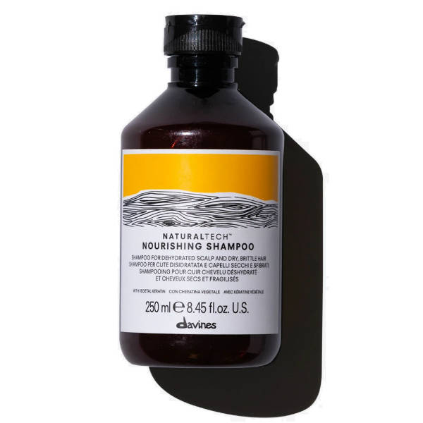 DAVINES NT Nourishing Shampoo