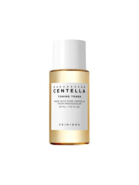 SKIN1004 Madagascar Centella Toning Toner 400 ml.