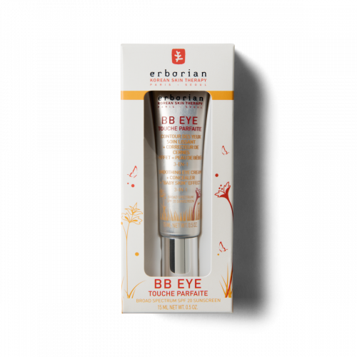 ERBORIAN BB Eye Cream