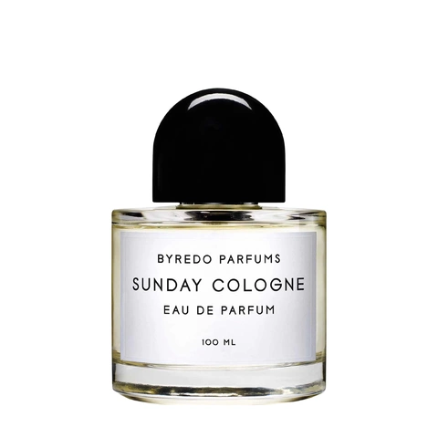 BYREDO Sunday Cologne 50 ml.