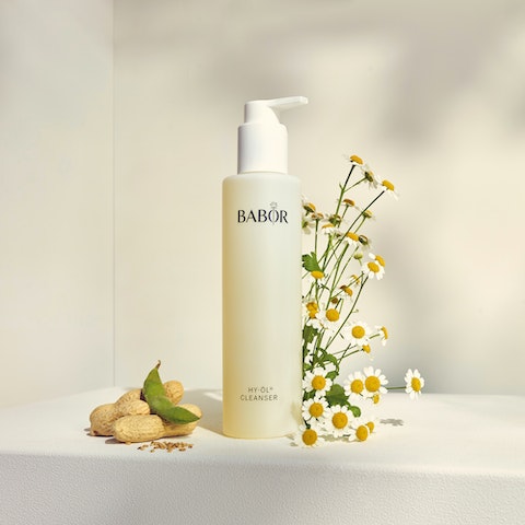 BABOR HY-ÖL Cleanser
