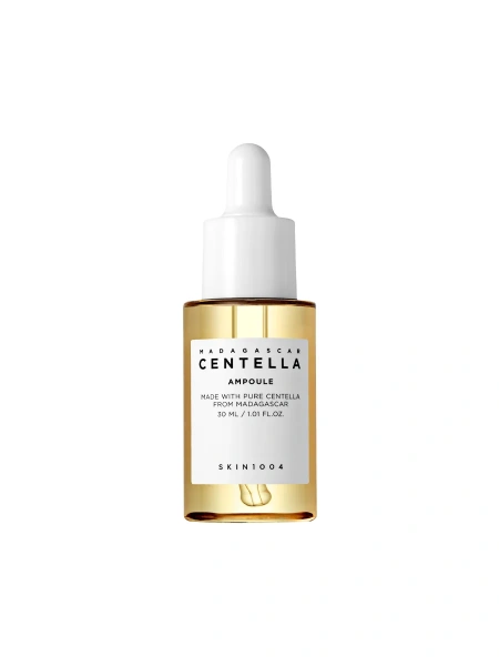 SKIN1004 Madagascar Centella Ampoule 30 ml.