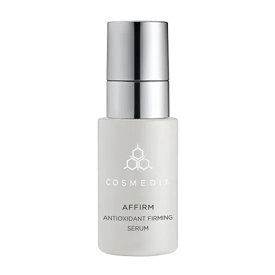 Cosmedix Affirm Antioxidant firming serum 15 ml.