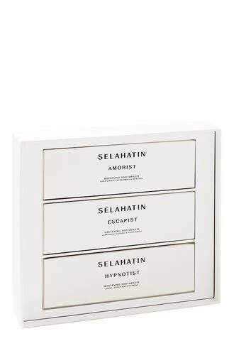 SELAHATIN Collection Set No1