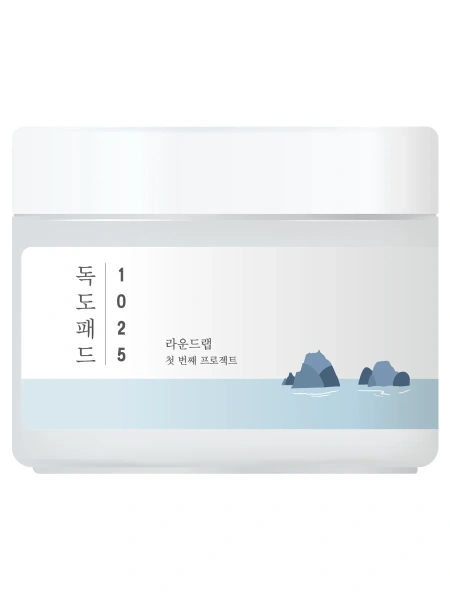 Round Lab 1025 Dokdo Pad