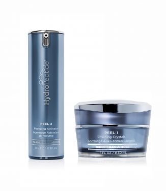 HydroPeptide Polish & Plump Peel