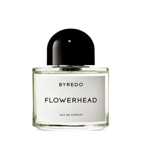 BYREDO FLOWERHEAD 100 ml.