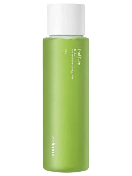 Celimax The Real Noni Moisture Balancing Toner