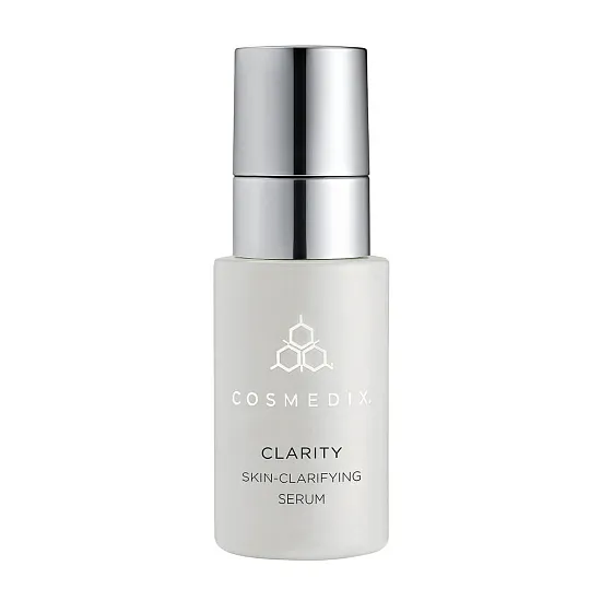 Cosmedix Clarity Skin Clarifying Serum 15 ml.