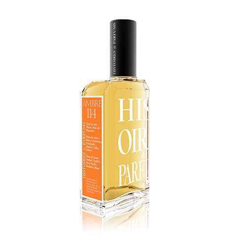 Histoires de Parfums Ambre 114 60 ml.