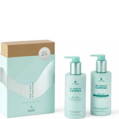 Alterna Me Time Holiday Giftbox 2022