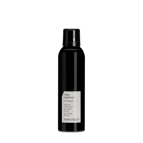 Skin Regimen Delicate Shaving Gel