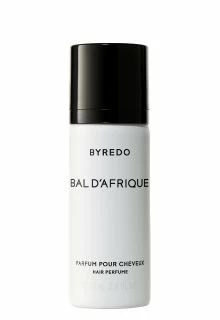 BYREDO Hair Perfume Bal d`Afrique