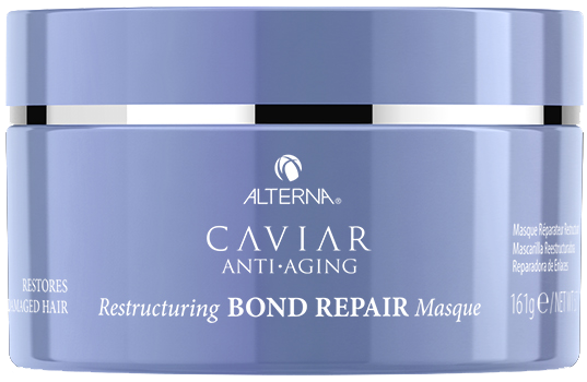 Alterna Caviar Anti-Aging Restructuring Bond Repair Masque