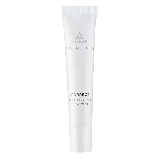 Cosmedix Correct Rapid Relief Acne Treatment