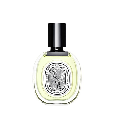 diptyque Vetyverio 50 ml.