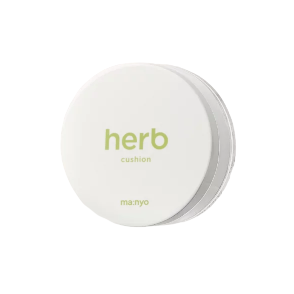 Manyo Herb Green No Sebum Powder