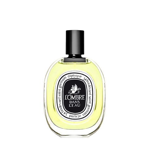 diptyque L'Ombre dans L'eau 100 ml.