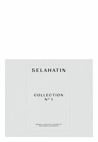 SELAHATIN Collection Set No1
