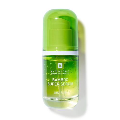 ERBORIAN Bamboo Super Serum
