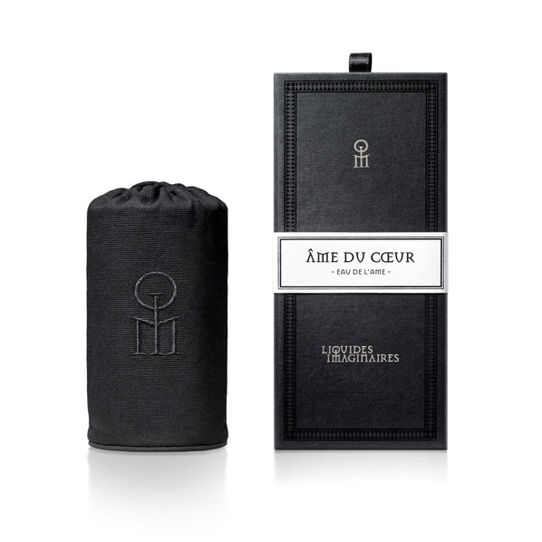 Liquides Imaginaires Ame Du Coeur 100 ml.