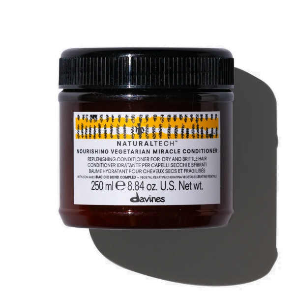 DAVINES NT Nourishing Vegetarian Miracle Conditioner