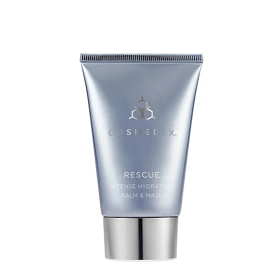 Cosmedix Rescue Intense Hydrating Balm&Mask