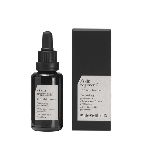 Skin Regimen Nourishing Protective Oil