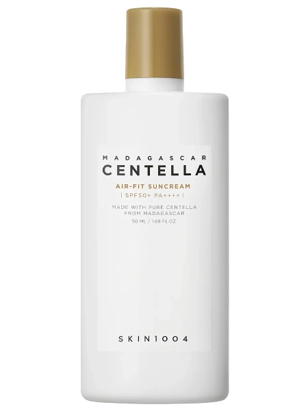 SKIN1004 Madagascar Centella Air-Fit Suncream Plus