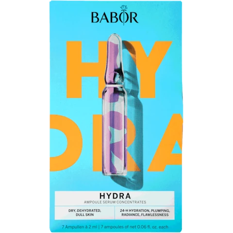 BABOR HYDRA set