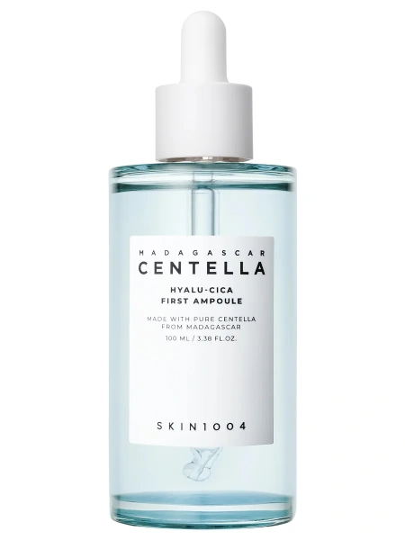 SKIN1004 Madagascar Centella Hyalu-Cica First Ampoule 100 ml.