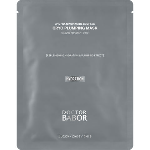 BABOR Cryo Plumping Mask