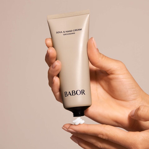 BABOR Soul & Hand Cream Grounding