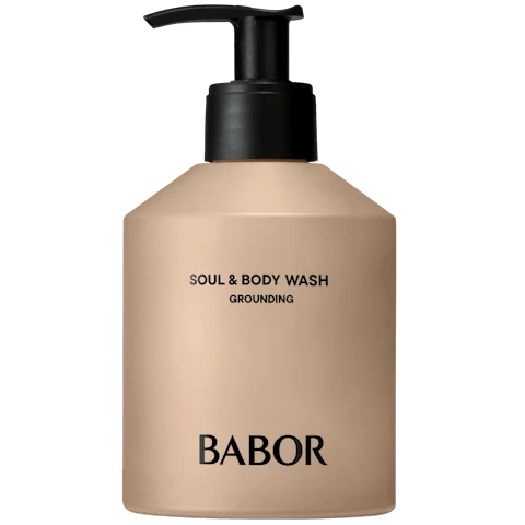 BABOR Soul & Body Wash Grounding