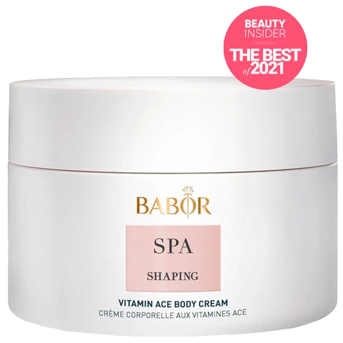 BABOR Spa Shaping Vitamin ACE Body Cream