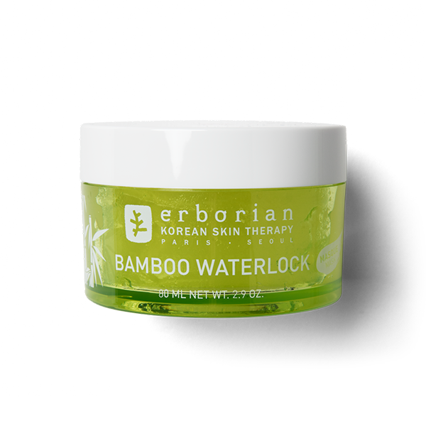 ERBORIAN Bamboo Hydro-Plumping Mask