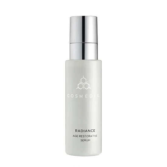 Cosmedix Radiance Age-Restorative Serum