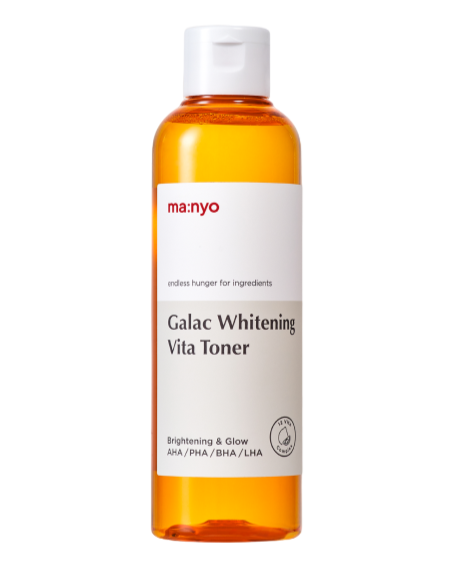 Manyo Galac Whitening Vita Toner
