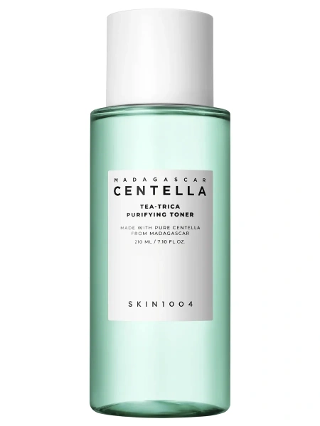 SKIN1004 Madagascar Centella Tea-Trica Purifying Toner