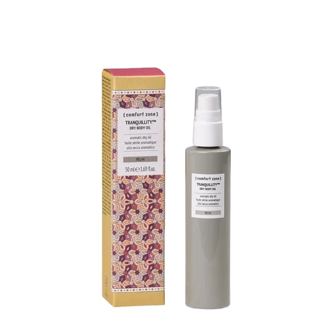 Comfort Zone Tranquillity Dry Body Oil