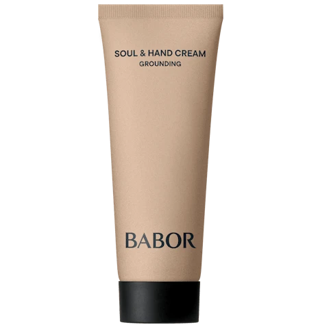 BABOR Soul & Hand Cream Grounding
