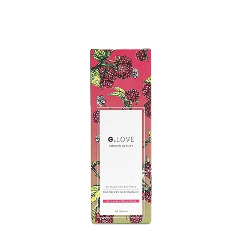 G.LOVE Raspberry Niacinamide