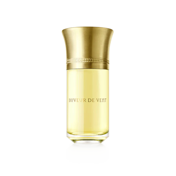 Liquides Imaginaires Buveur De Vent 100 ml.